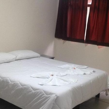 Amaranta Hotel Foz do Iguaçu Extérieur photo