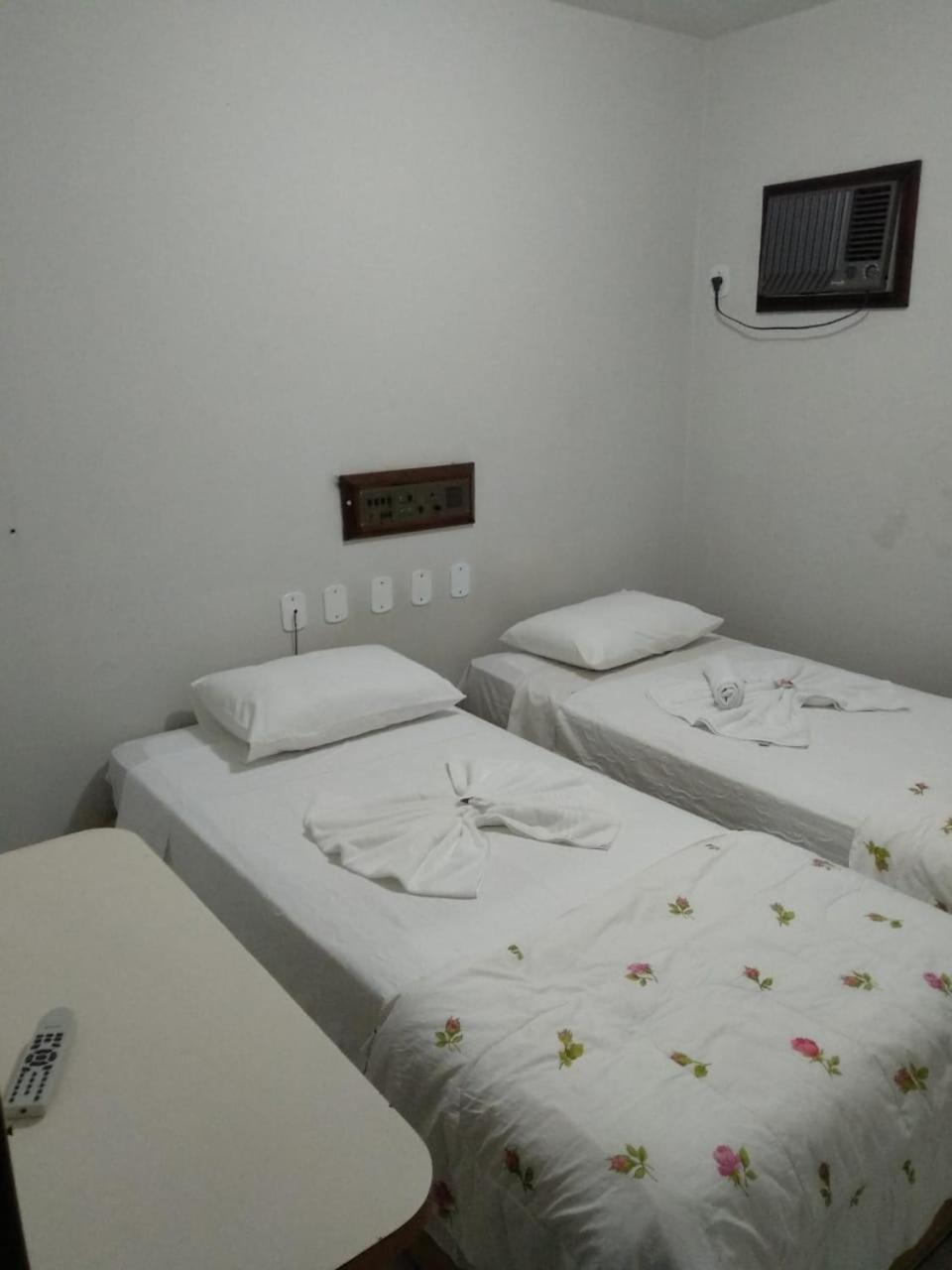 Amaranta Hotel Foz do Iguaçu Extérieur photo