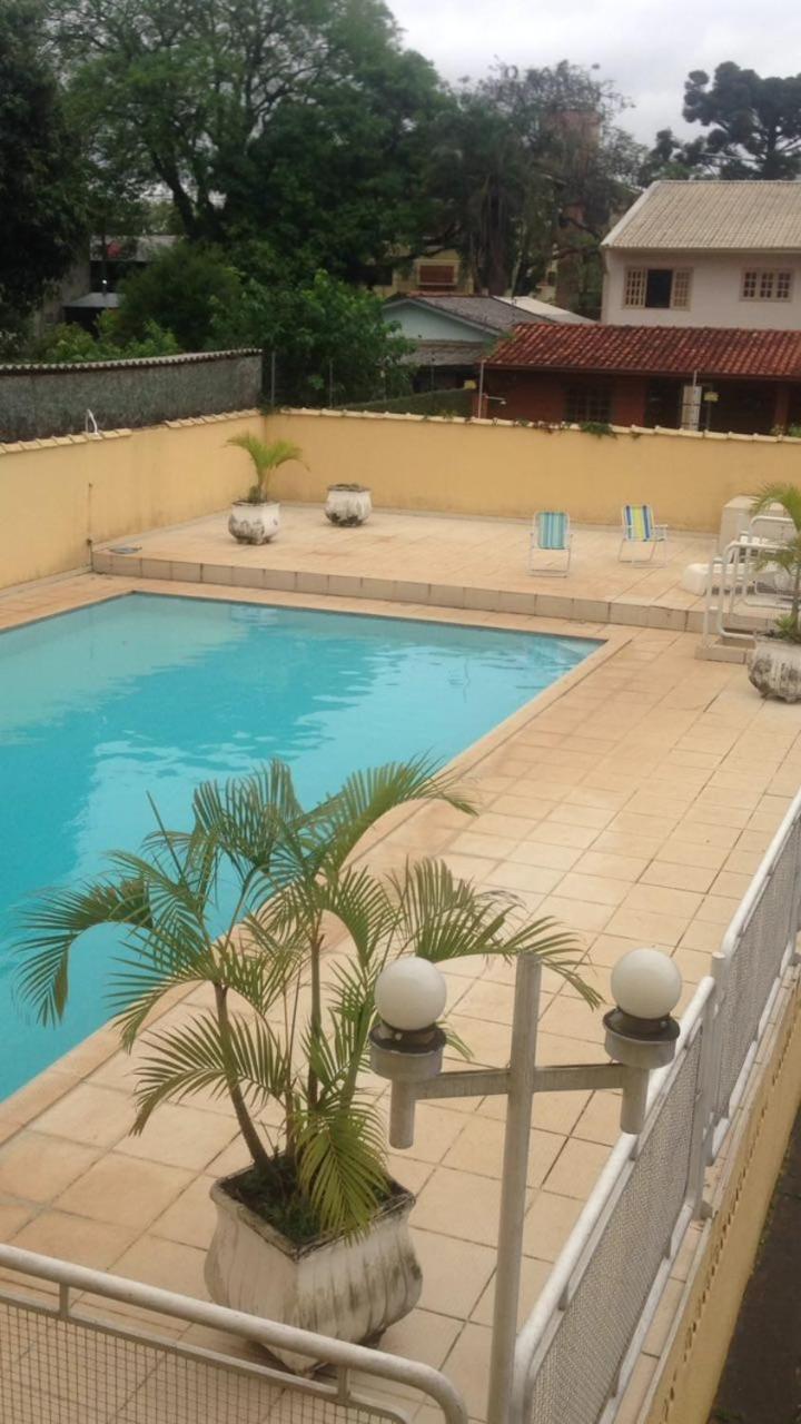 Amaranta Hotel Foz do Iguaçu Extérieur photo